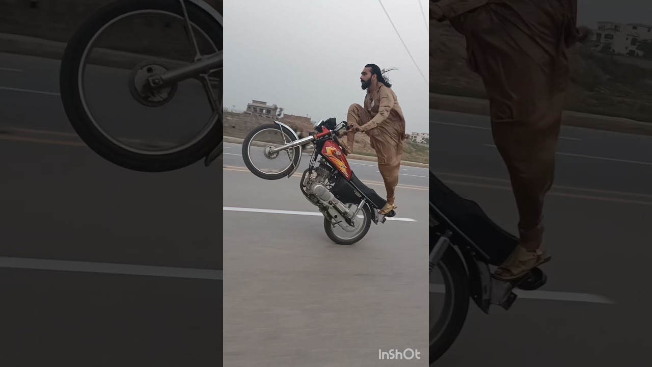 game in Rawalpindi bharea town face 8 👑 all pindi boys👑 ️ heavy game