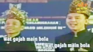 LAMPUNG SAI AGUNG - EDI PULAMPAS feat LISMA AFRIDA (Dangdut Lampung)  Audio STEREO  [OFFICAL]