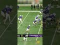 that Idaho defense 💪 #ncaa #fcs #idaho #vandals #football #bigsky #highlight #sack #defense