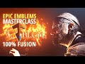 DaVinci Resolve & Fusion | Create amazing titles ( Rival After Effects )