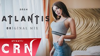 DJ Ceren - Atlantis (Original Mix) Resimi