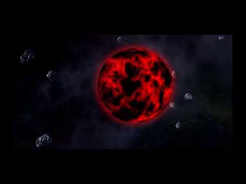 美麗宇宙奇觀精彩小合集