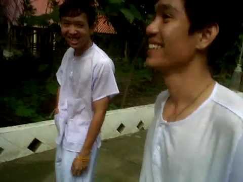 พี่ป๋อง&พี่ฟลุ๊ค ฝากถึงแฟน ๆ