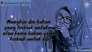 Status Wa tentang jodoh