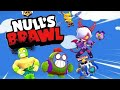 Je joue a null brawl (test de bug)