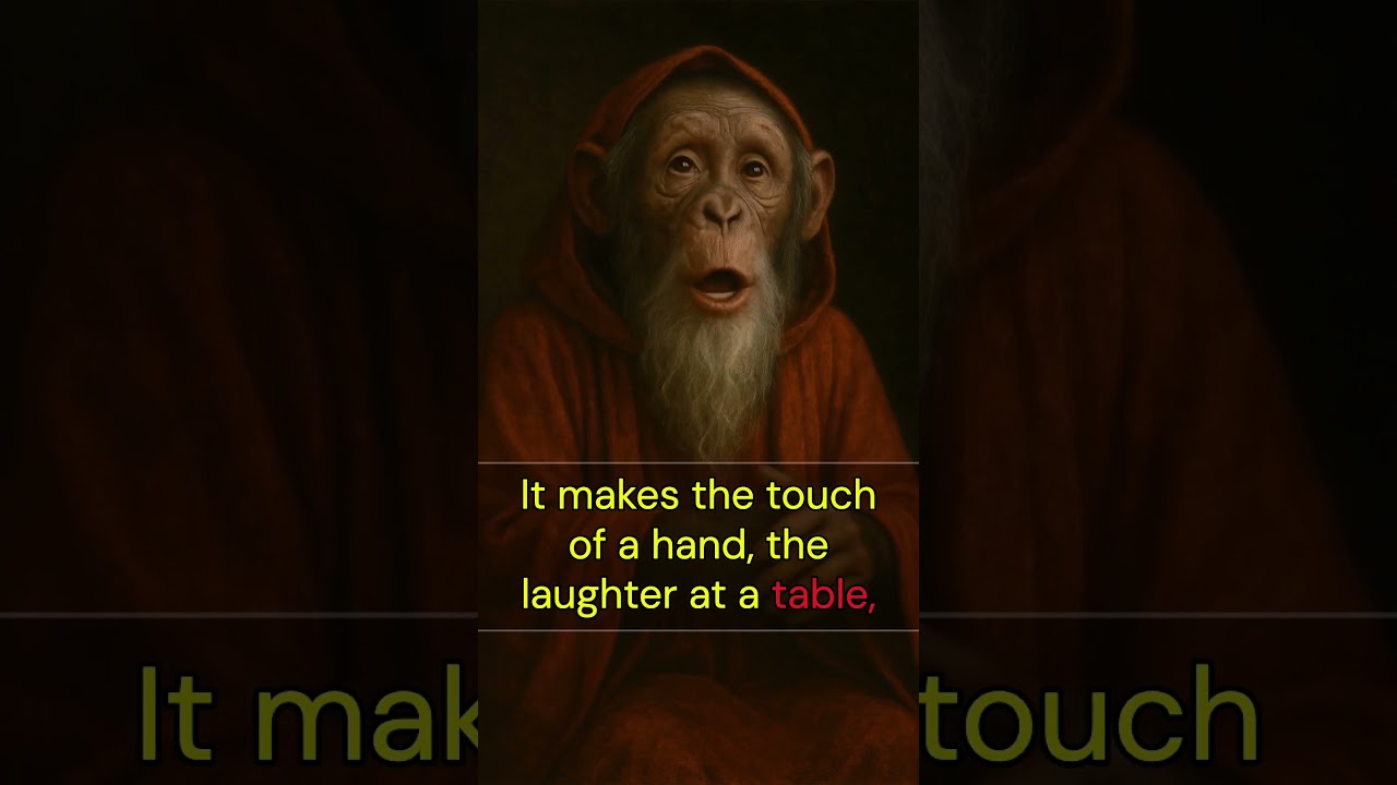 Death gives life its meaning