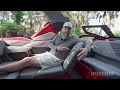 2026 MasterCraft X22 