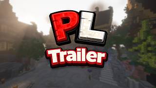 PvPLand – Nový Minecraft Projekt | Trailer