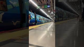 İstanbul Sabiha Gökçen Havalimanı Metrosu