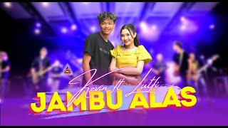 Jambu Alas - Lutfiana Dewi ft Kevin Ihza (Official Music Video ANEKA SAFARI) chords