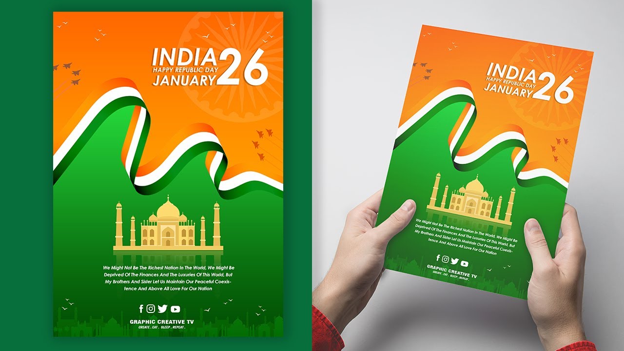 republic-day-poster-design-in-photoshop-republic-day-banner-editing