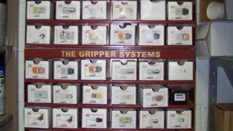 Gripper System