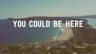 You Could Be Here | Study Abroad Fair Fall 2018