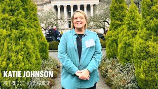 2025 WSNA Lobby Day - Katie Johnson