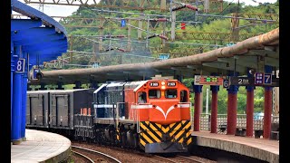 2021.10.20 7502新竹調車與藍R101次位