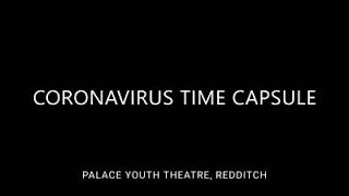 PYT | Coronavirus Time Capsule | Week 1 | Grateful (7-9)