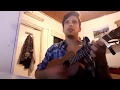 Where's my love (cover ukulele)