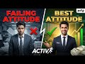 The One Attitude Every Entrepreneur Must Have