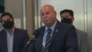 City blames lack of resources for Fresno's rise in violence