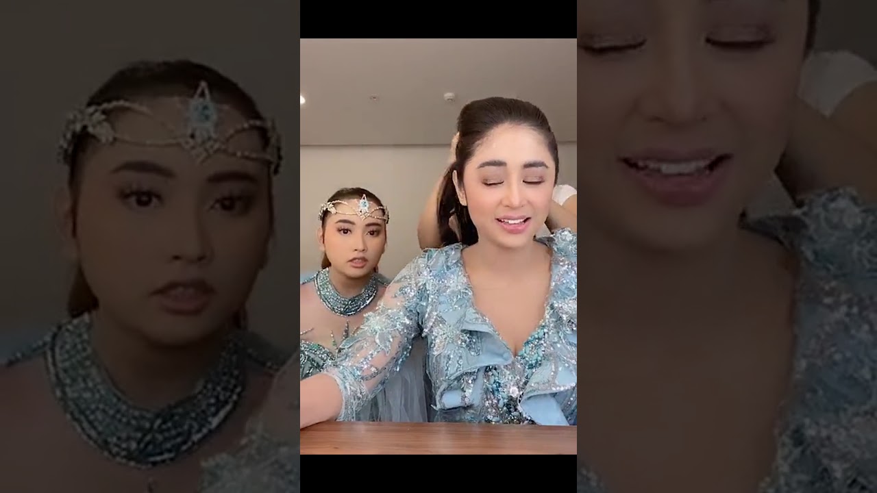 Dewi Persik Live Stream, February 23, 2021