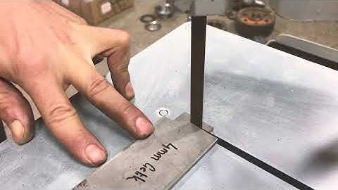 MİLWAUKEE ŞERİT TESTERE