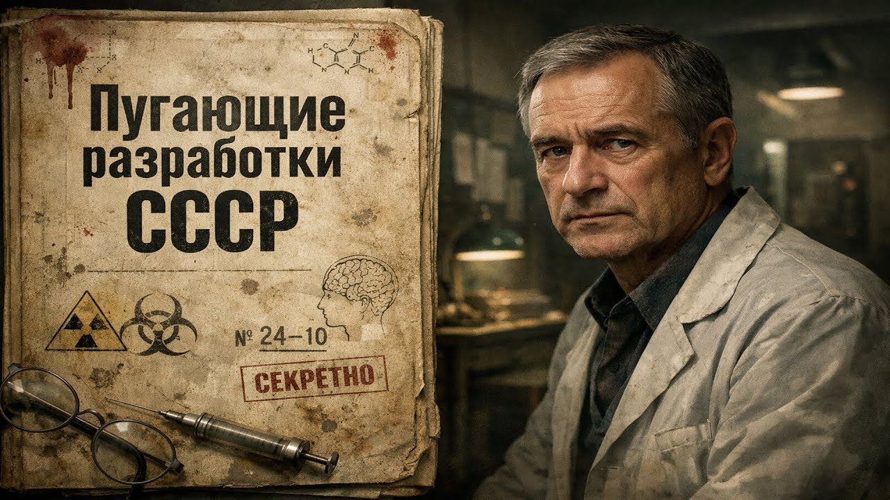 Почему советские инженеры боялись собственных изобретений? - воспоминания инженера