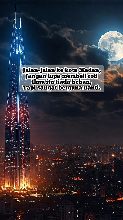 pantun tentang menuntut ilmu #pantun #shorts #motivasi