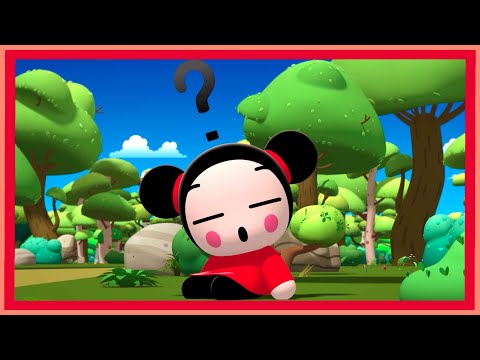 PUCCA | Amnesia | IN ENGLISH | 03x27