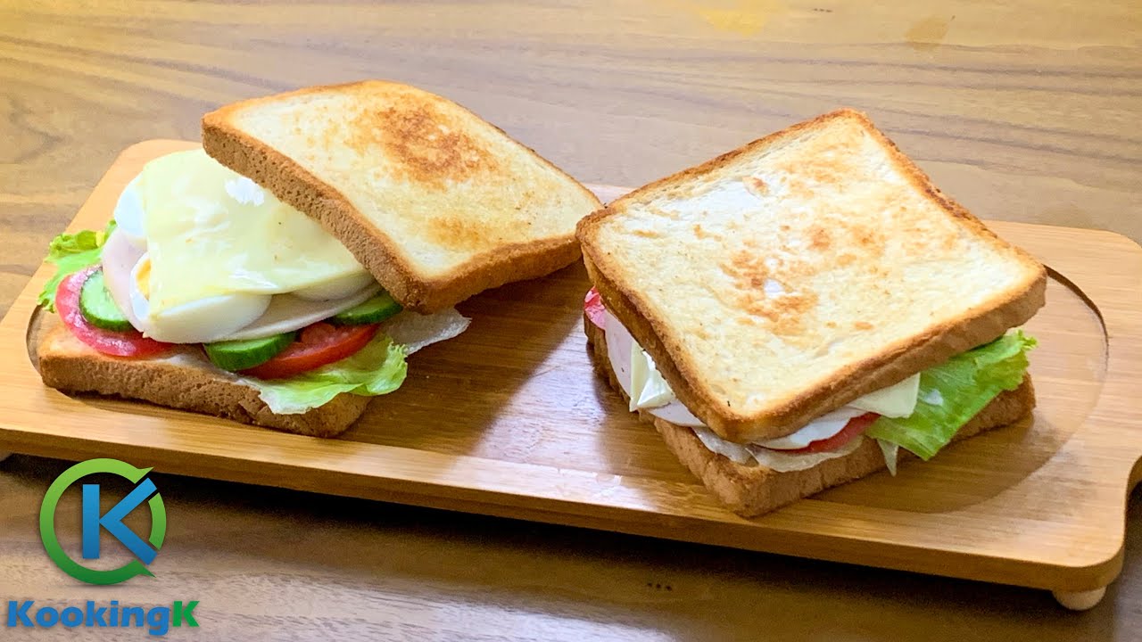 Turkey Egg And Cheese Breakfast Sandwich at Bruce Lohr blog