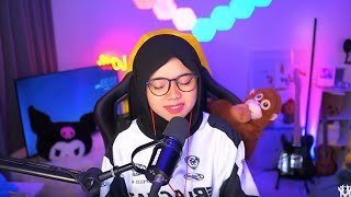 EGO - RIZKY FEBIAN BY TYAEDROS ( COVER )