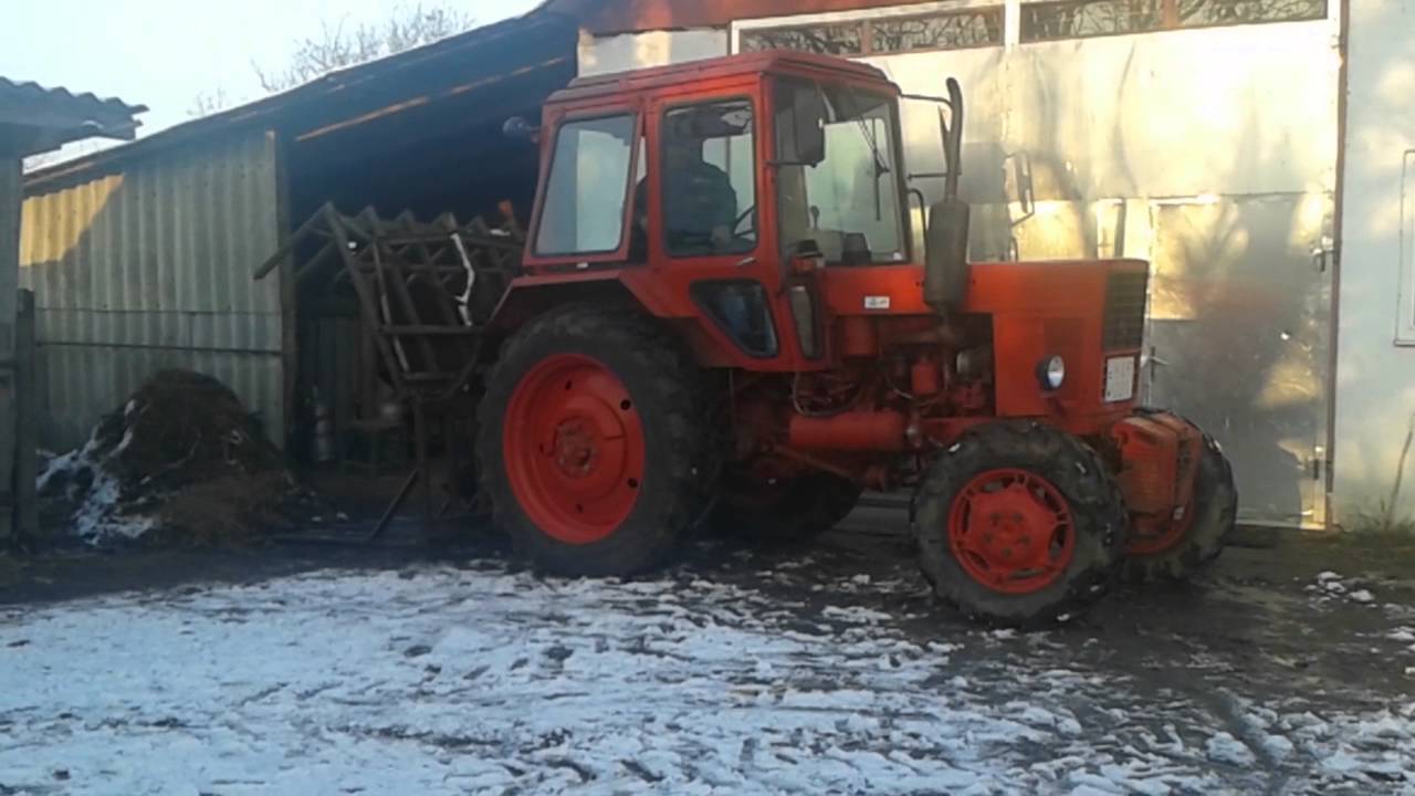 Купить трактор мтз 82 алтайский край