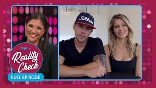 ‘The Challenge’ Preview \& ‘Bachelor In Paradise’ Recap With Krystal Neilson | PeopleTV