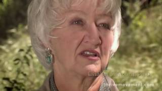 Imaginal Cells: Creating a New World