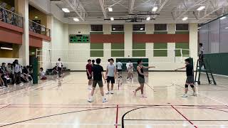 23-10-23 | UTD Intramurals | LeAintThatWhatTheyDo vs. BDE Set 2