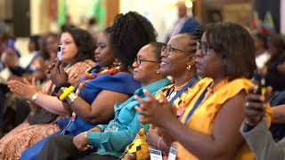 Go Global Conference 2025 Recap Video Day 1