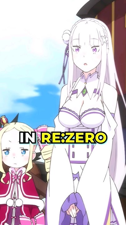 Is Priestella City Possible in Real Life Re:Zero - YouTube
