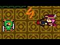 Zelda ClassicThe Glory Squad 67 VS Takagon End of 