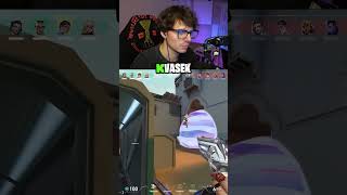 Forma na VCT ASCENSION 2026?! ✋😌