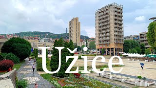 Užice (2021) SERBIA