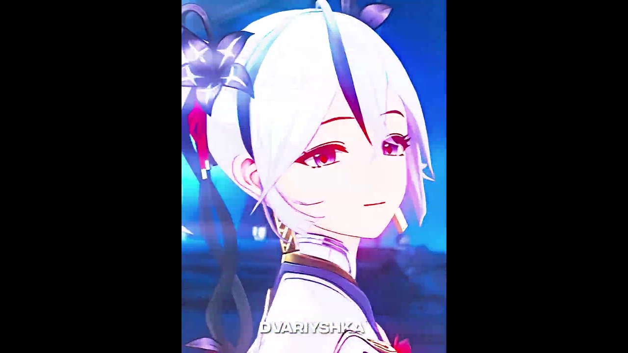 Camellya edit | Wuthering Waves