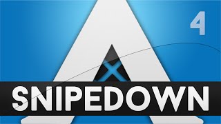 Arise SnipDown Head Hunter | By Arise viLLen