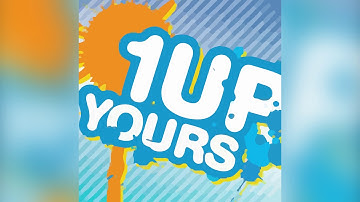 1UP Yours - February 3, 2006