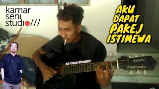 Special From Kamar Seni Studio