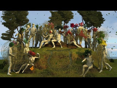 YouTube video