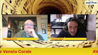 Avecor incontra.... il M.o Francesco Rossi