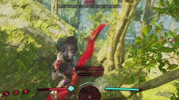 Predator: Hunting Grounds | Berserker Gameplay | | No Commentary |