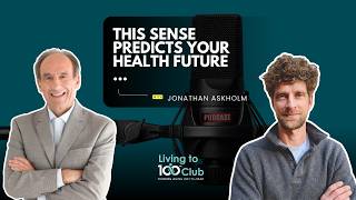This Overlooked Sense Predicts Your Brain’s Future Health