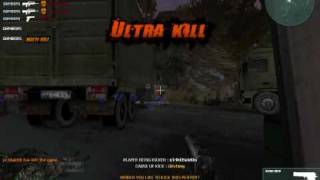 Combat arms eu hack 2010