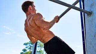 Download lagu How to get stupidly strong at pull ups