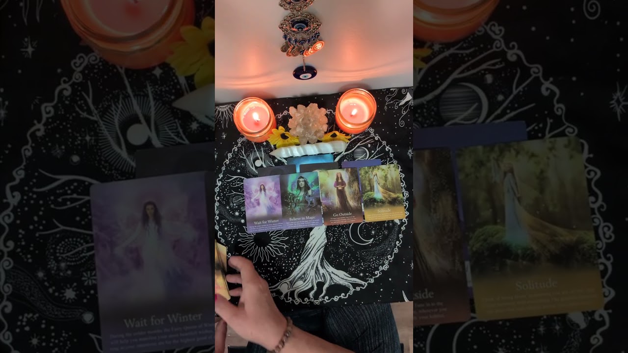 You can believe in Magic!